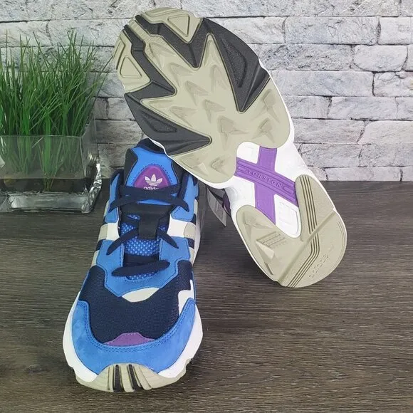 New Adidas Yung-96 Mens 8.5