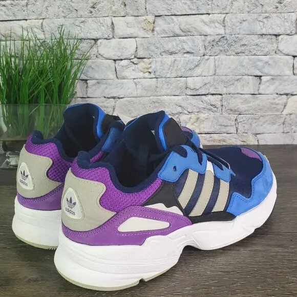New Adidas Yung-96 Mens 8.5