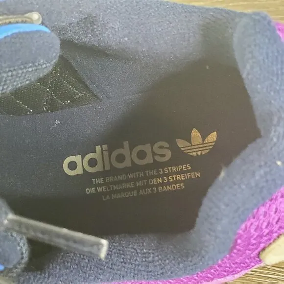 New Adidas Yung-96 Mens 8.5