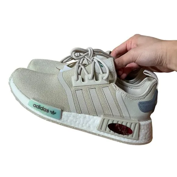 New Adidas NMD R1 Shoes Women's 7.5