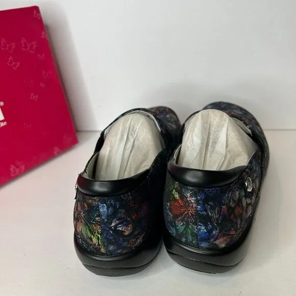 New Alegria Keli Ruckus Nursing professional shoes 41