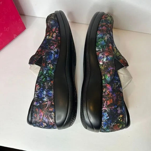 New Alegria Keli Ruckus Nursing professional shoes 41