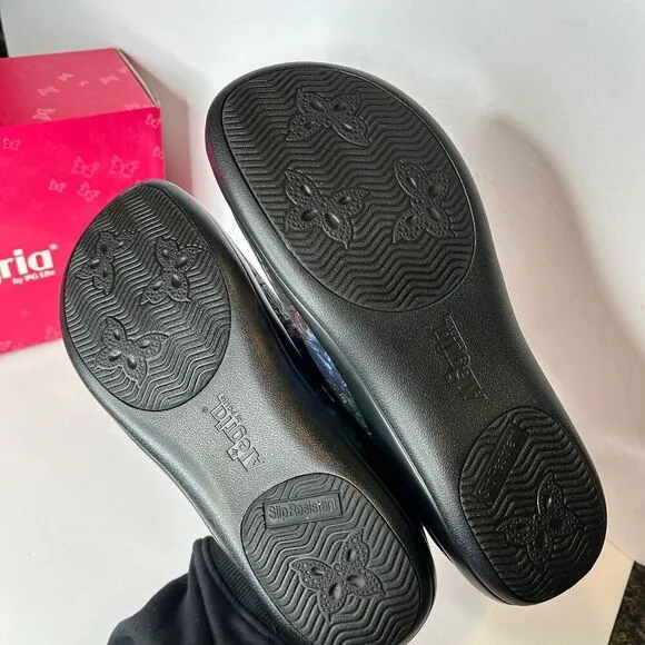 New Alegria Keli Ruckus Nursing professional shoes 41