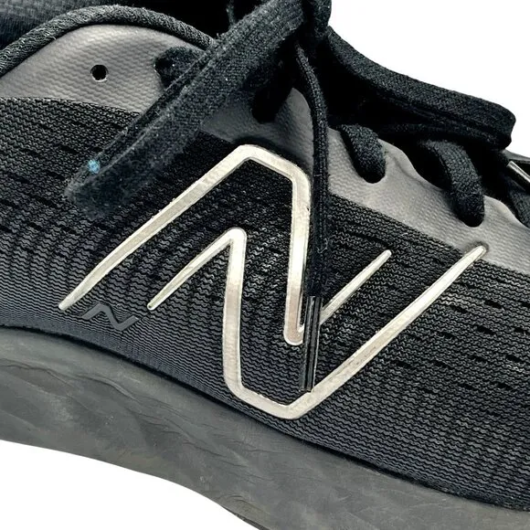 New Balance 520 V8 Running Shoes Men’s Size 13 D Athletic Sneakers Black Silver