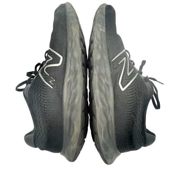 New Balance 520 V8 Running Shoes Men’s Size 13 D Athletic Sneakers Black Silver
