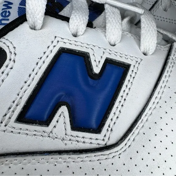 New Balance 550 Shifted Sport Pack - Team Royal 2021 (BB550HN1) Men's Size