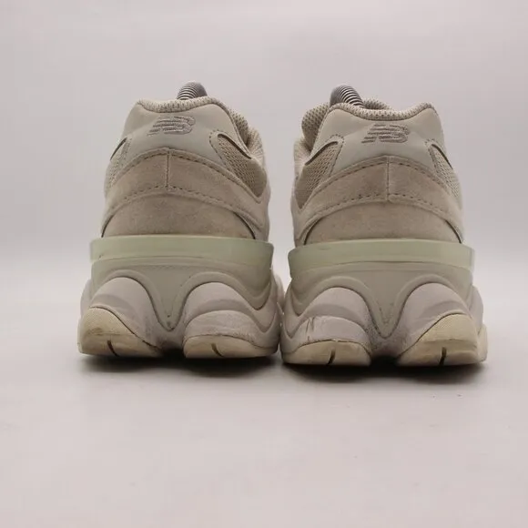 New Balance 9060 Calcium Sea Salt Lace Up Men's Size 7 Sneakers Running shoes