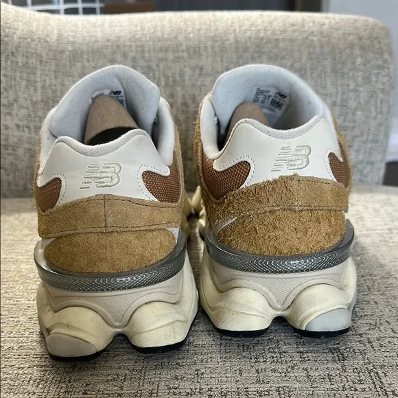 New Balance 9060 Size 12