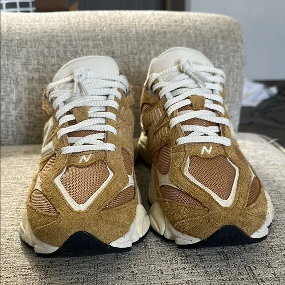 New Balance 9060 Size 12