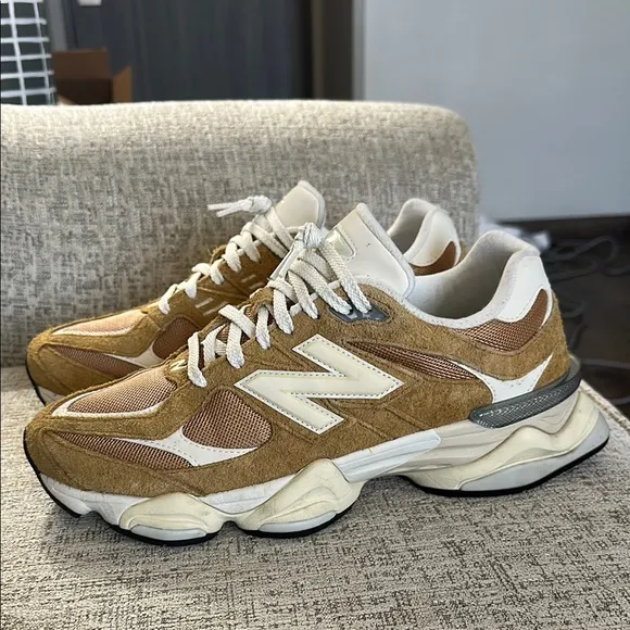 New Balance 9060 Size 12