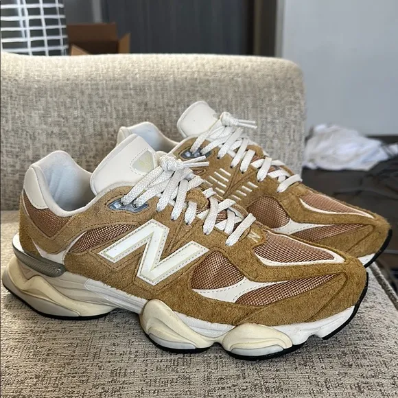 New Balance 9060 Size 12
