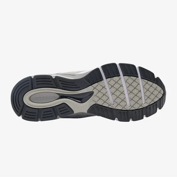 New Balance 990 V4 Width Standard（D）Men's（ Made in USA）Style #: U990GR4