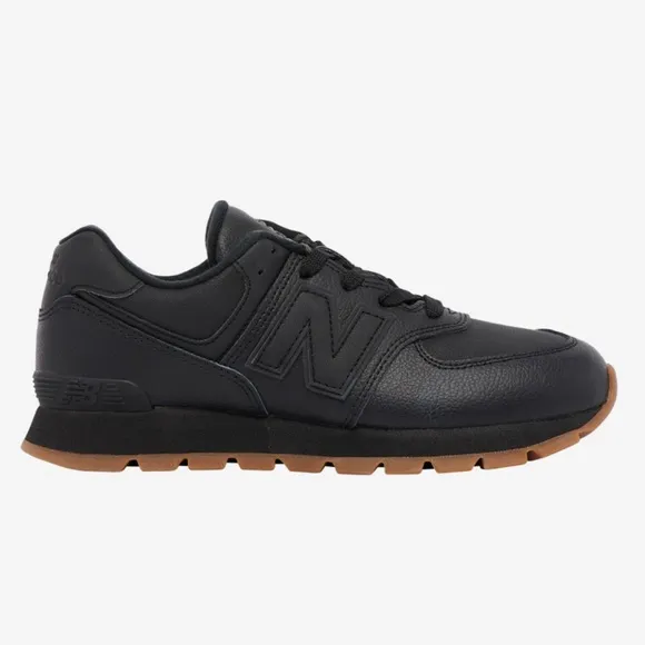 New Balance Big Kids 574 Casual Sneakers GC574DFN