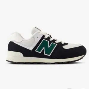 New Balance Big Kids 574 Casual Sneakers GC574RBG