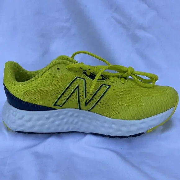 New Balance Fresh Foam men's running shoes MEVOZCY1 Size 8 Extra Wide w/ Box