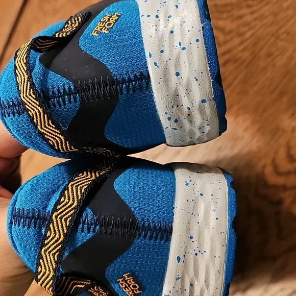 New Balance Fresh Foam Sneakers