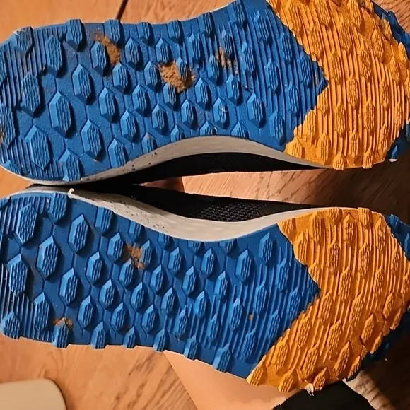 New Balance Fresh Foam Sneakers