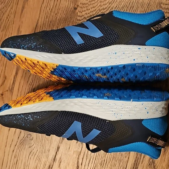 New Balance Fresh Foam Sneakers