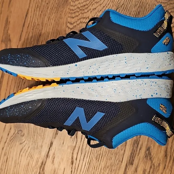 New Balance Fresh Foam Sneakers
