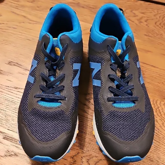 New Balance Fresh Foam Sneakers