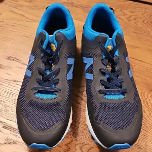 New Balance Fresh Foam Sneakers
