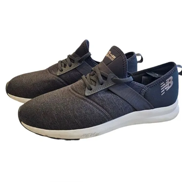 New Balance fuel core Sneakers Gray NB Sneakers Women’s Size 11