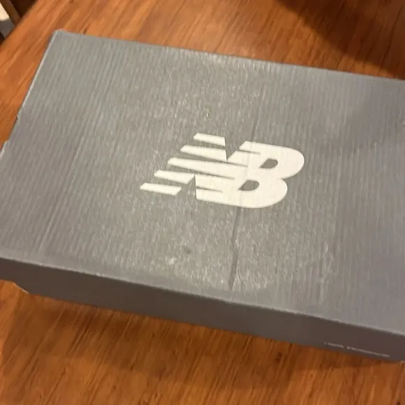 New Balance GS574SN 574 shoes sneakers new Youth Size 7