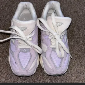 New Balance Lavender Sneakers