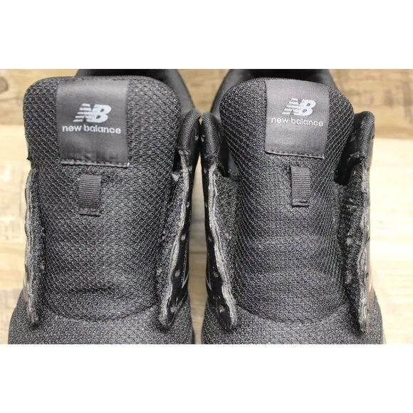 New Balance men's Quickshift composite toe low top workwear safety sneakers 10.5