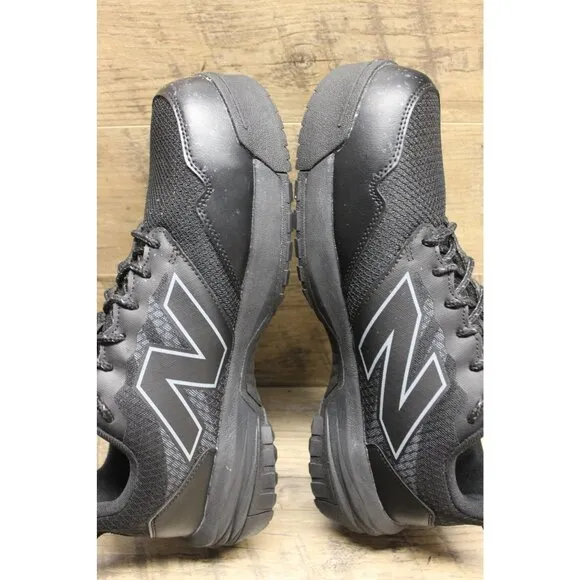 New Balance men's Quickshift composite toe low top workwear safety sneakers 10.5