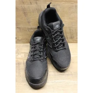 New Balance men's Quickshift composite toe low top workwear safety sneakers 10.5