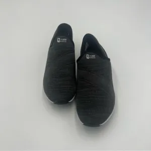 New Balance Slip On Black Women’s Sneakers