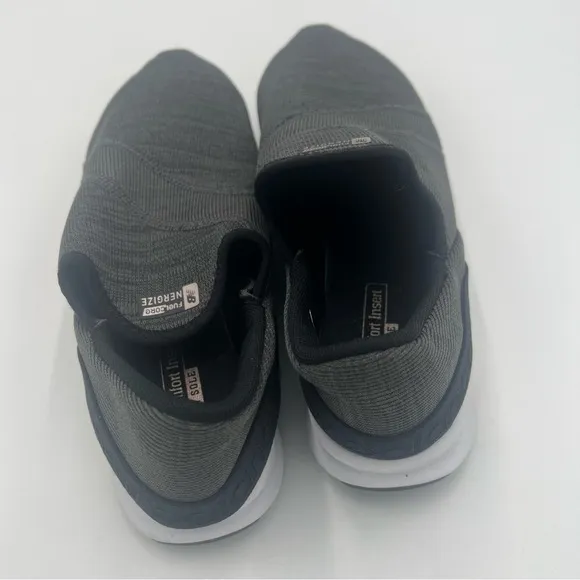 New Balance Slip On Black Women’s Sneakers
