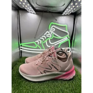 New Balance Unisex FF Roav V2‎ WROAVRP2 Pink Running Shoes Sneakers Sz M7.5 W9