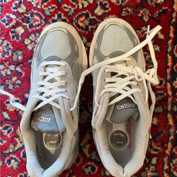 New Balance USA 990