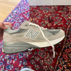New Balance USA 990