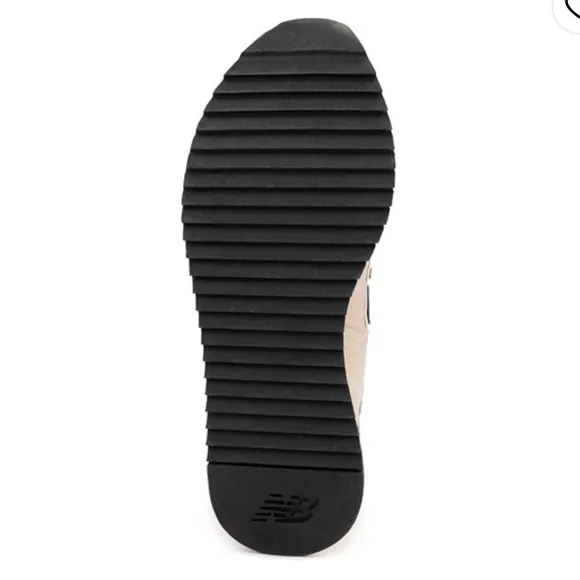 New Balance Womens 574 Stacked Casual Sneakers