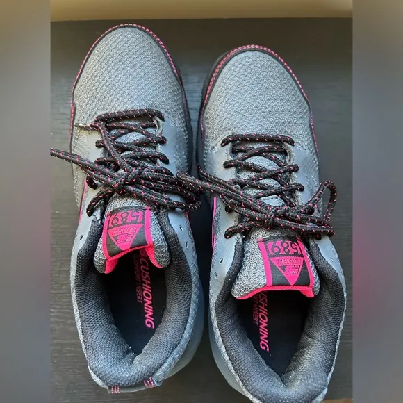 New Balance Womens Industrial 589v1 Composite Toe Work Shoes NWOT