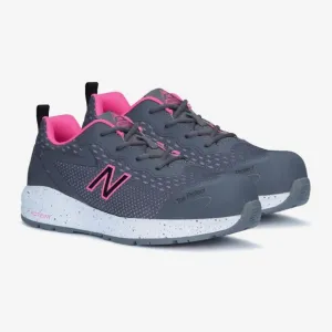 New Balance Work &amp; Safety Logic Industrial Sneaker Shoe
