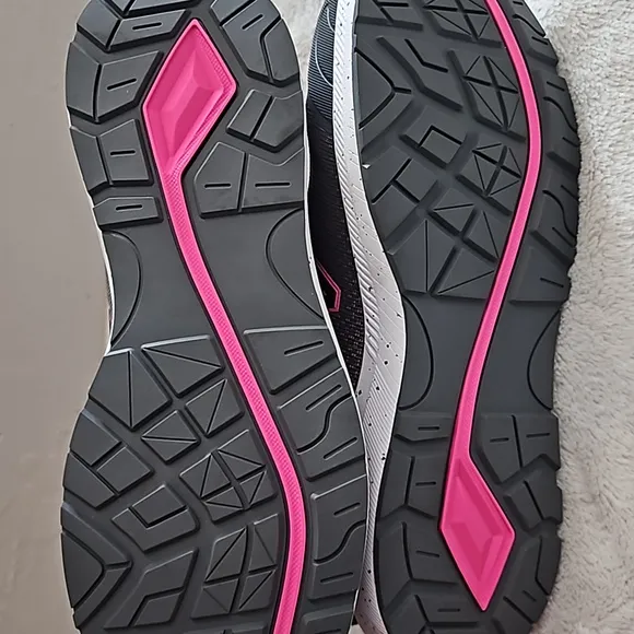 New Balance Work &amp; Safety Logic Industrial Sneaker Shoe