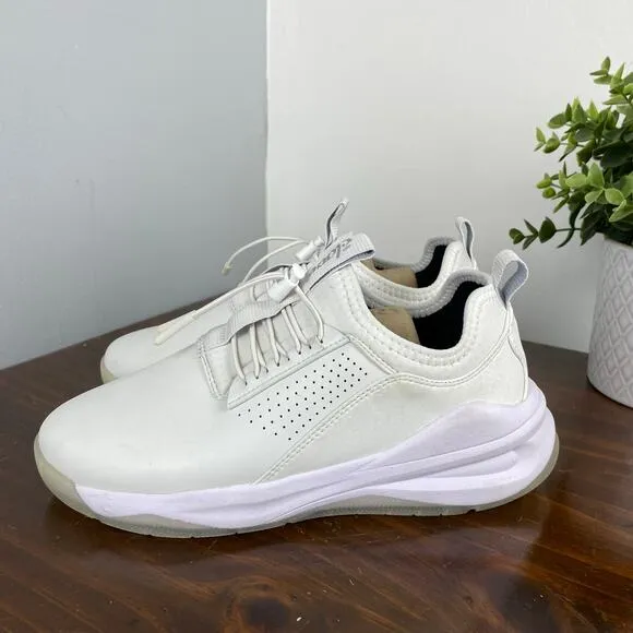 NEW Clove Classic Brilliant White Sneakers Healthcare Nursing Women’s Size 6.5