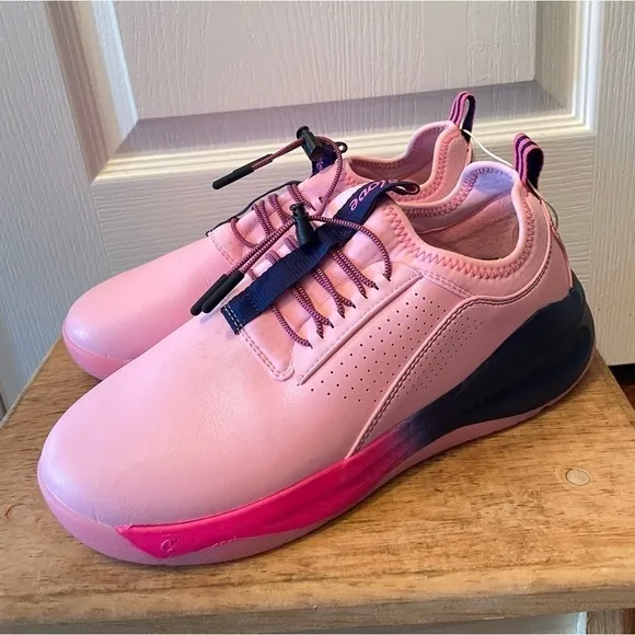 NEW CLOVE Limited Edition MiamiNight Pink nursing shoes