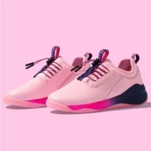 NEW CLOVE Limited Edition MiamiNight Pink nursing shoes