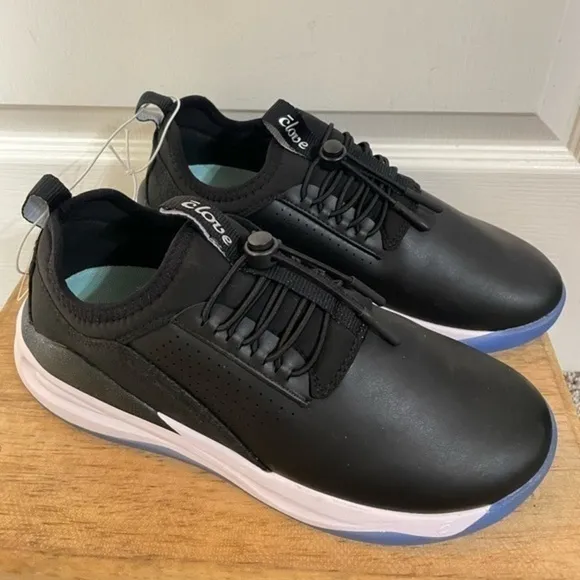 NEW CLOVE Night Shift Core Classic Healthcare Nursing Shoes