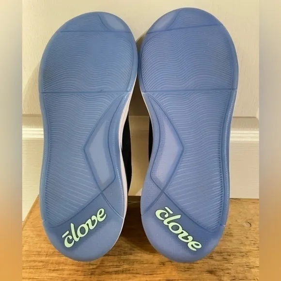 NEW CLOVE Night Shift Core Classic Healthcare Nursing Shoes