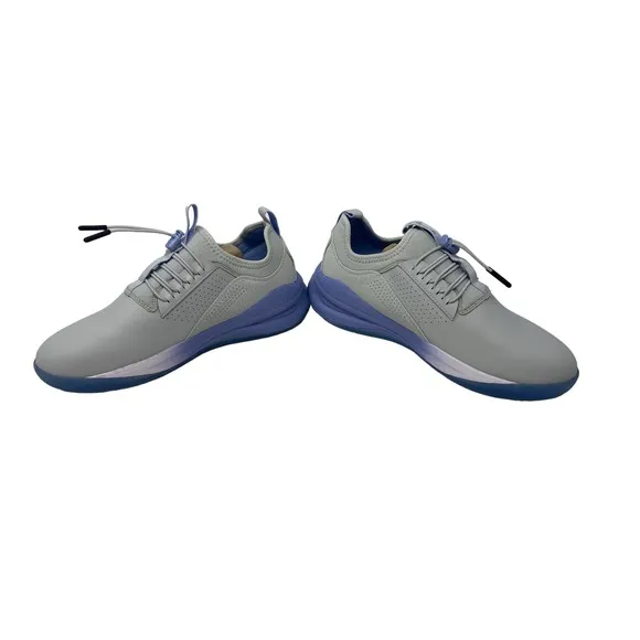 NEW Clove Nursing Shoes Womens Faux Leather Water Repellent Healthcare Medical