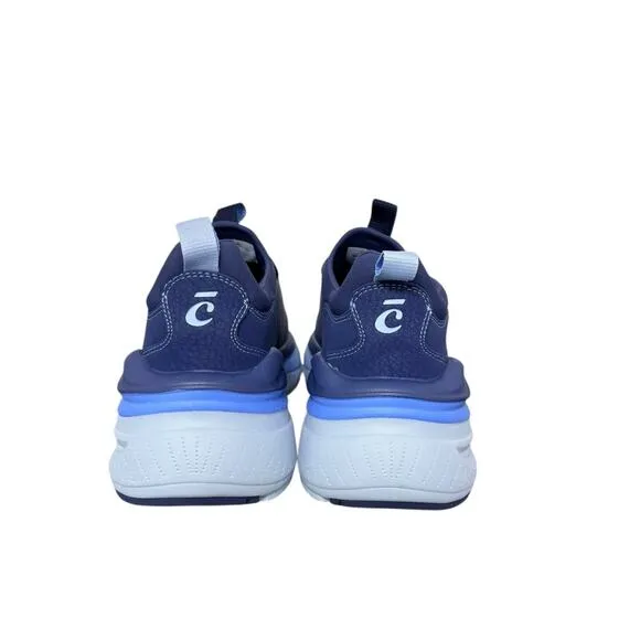 New! Clove Women's Supercush Forte in Navy Blue - Size 6.5