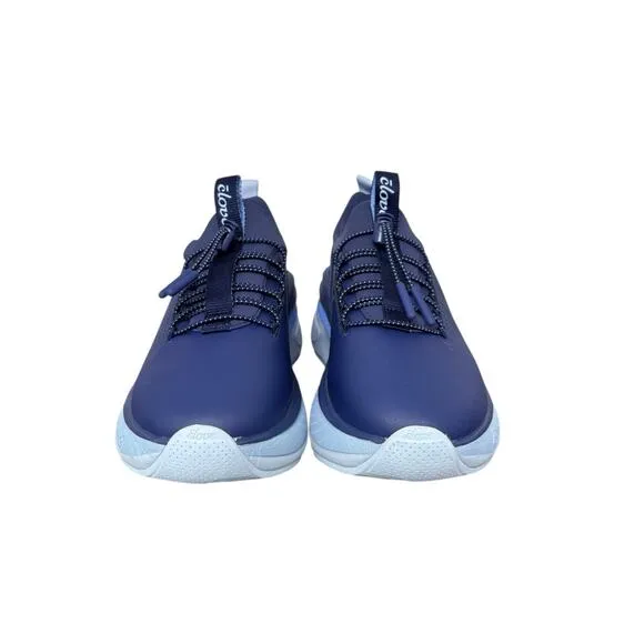 New! Clove Women's Supercush Forte in Navy Blue - Size 6.5