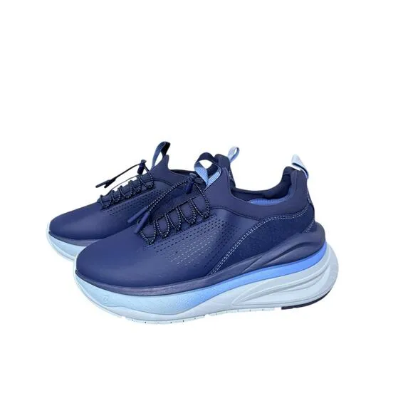 New! Clove Women's Supercush Forte in Navy Blue - Size 6.5