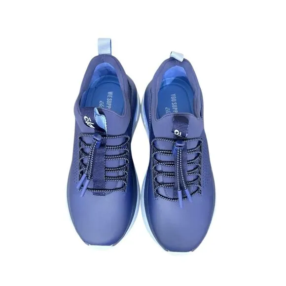 New! Clove Women's Supercush Forte in Navy Blue - Size 6.5